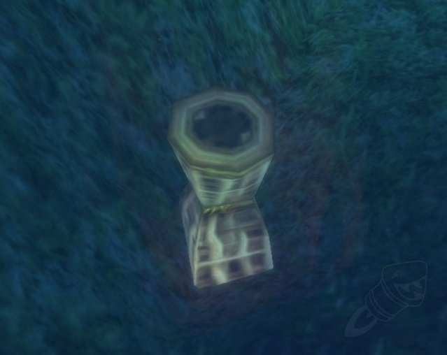 L épreuve Du Lion De Mer L'épreuve du lac - Quête - World of Warcraft
