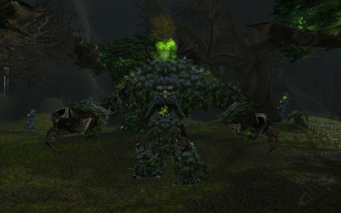 Spiteflayer Schwarzblatt - NPC - Mists of Pandaria Classic