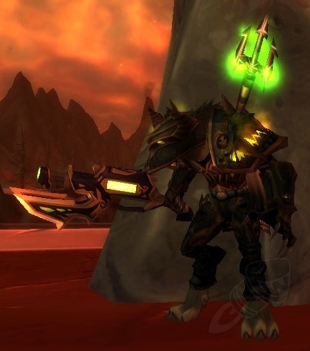 Don Santos' Famous Hunting Rifle - Item - Cataclysm Classic