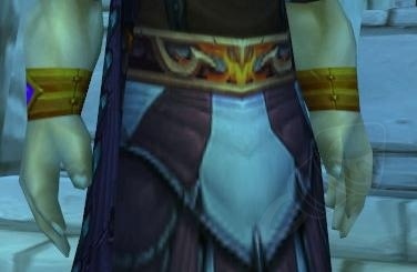 Pulsera de talismanes preciosos - Objeto - World of Warcraft