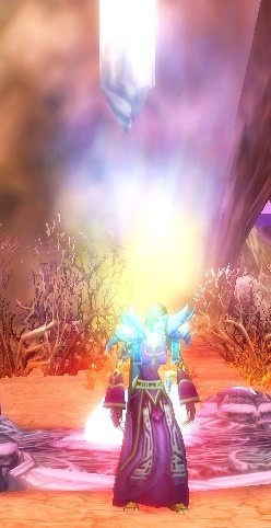 Introspection - Sort - WotLK Classic