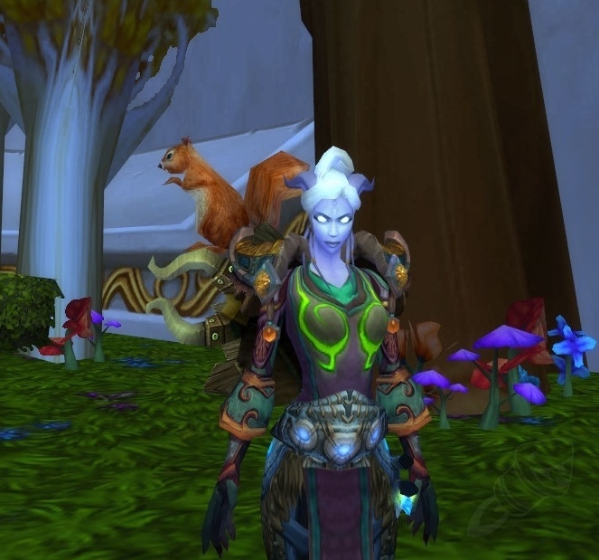 pest control wow