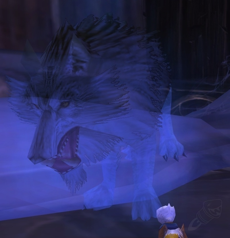 shaman wolf forms shaman wolf forms