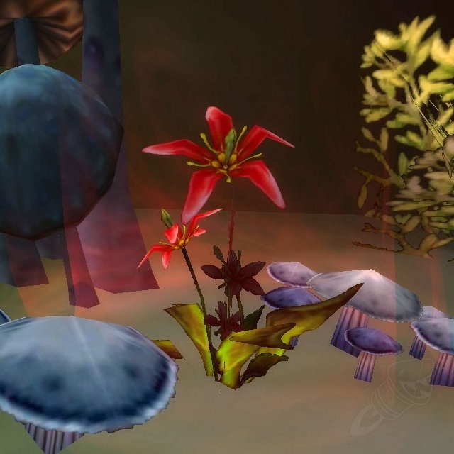 Bring Me Another Shrubbery! Quest World of Warcraft