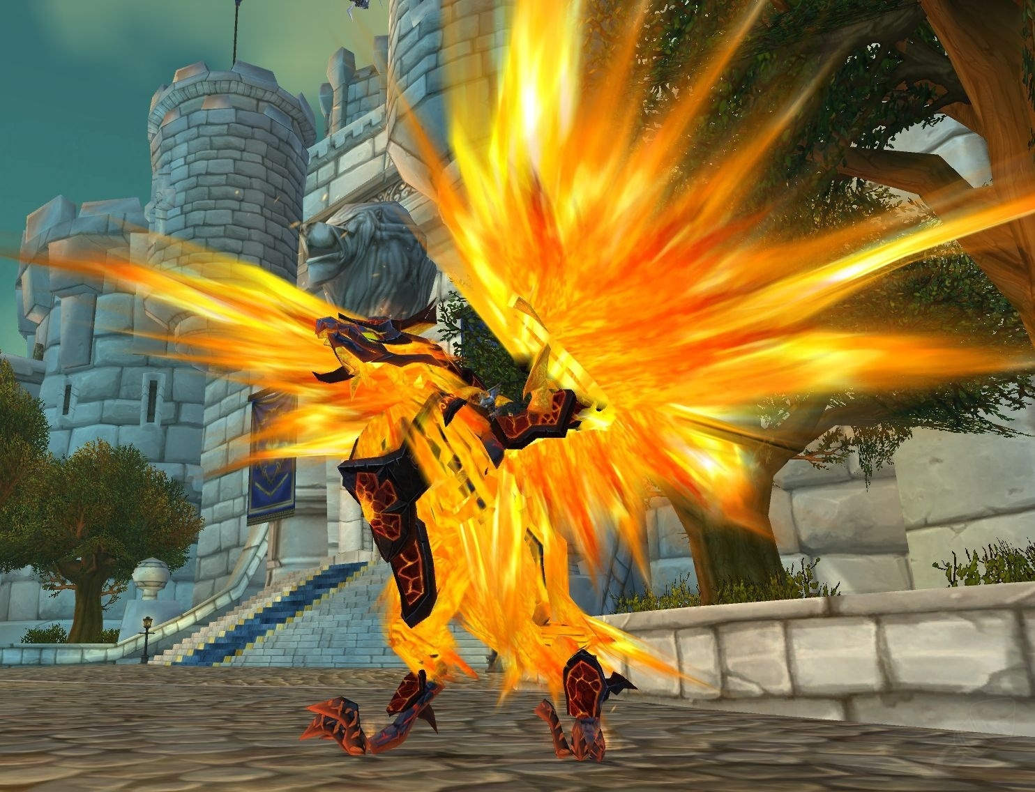 flametalon of alysrazor