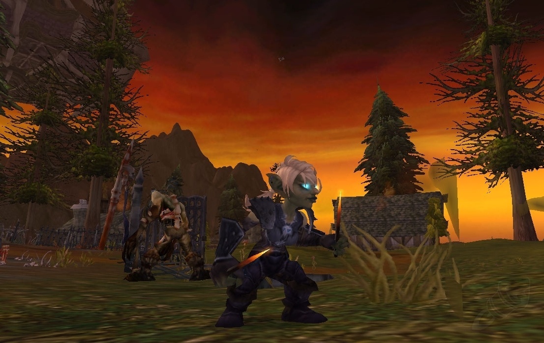 Wow How To Win Friends And Influence Enemies How To Win Friends And Influence Enemies - Quest - Cataclysm Classic