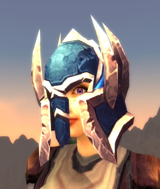 Helm Of Power - Item - World Of Warcraft