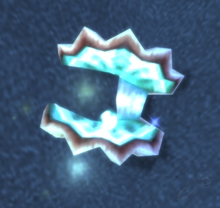 Encrusted Clam - Object - Mists of Pandaria Classic
