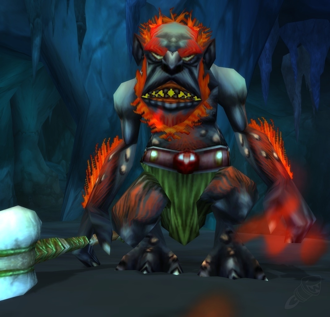 decisive action wowhead