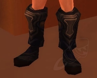 Gate-Breaker Treads - Item - World of Warcraft