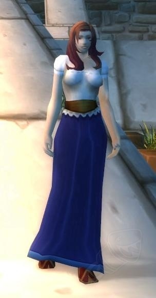 simple dress wow classic Simple Dress - Spell
