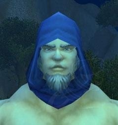 Azure Silk Hood - Spell - Cataclysm Classic