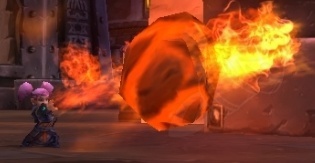 [Cata] Unable to create macros with Hot Streak Pyroblast - WoW Classic ...