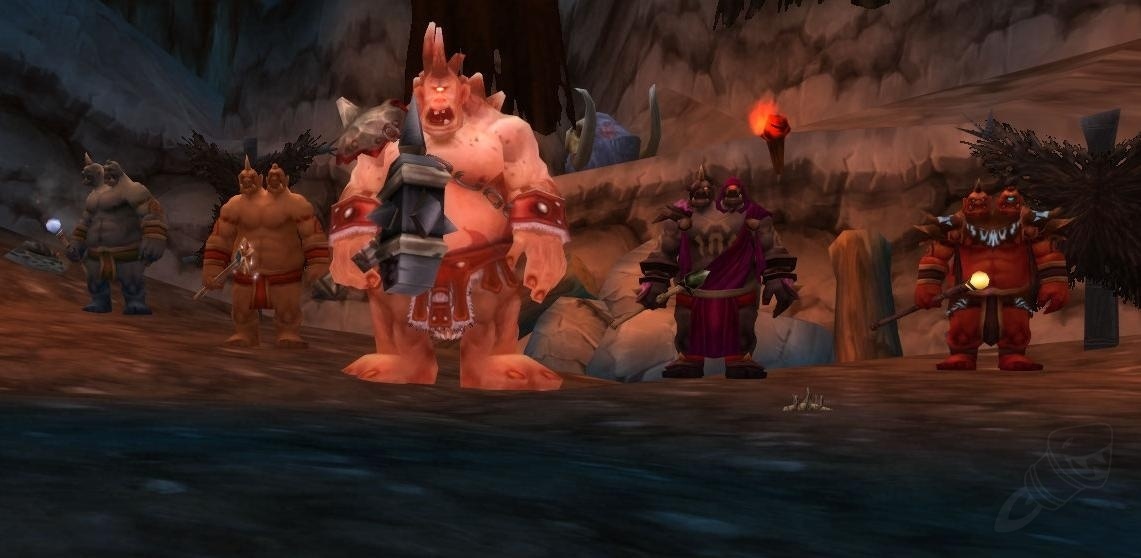 Gruul's Lair Raid Overview for Burning Crusade Classic - Guides - Wowhead