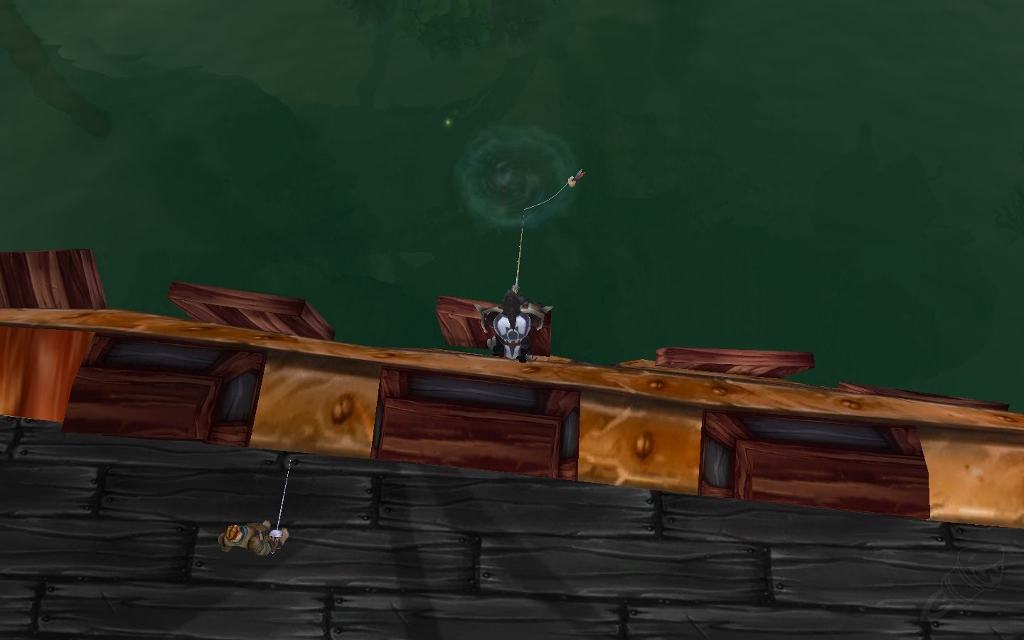 Fathom Eel Item Cataclysm Classic