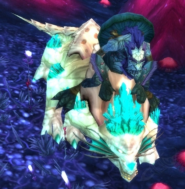 Basilisk Rider Verlok Basilisk Rider - NPC - World of Warcraft