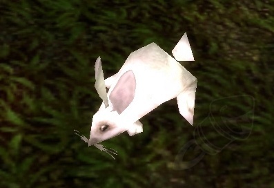 Elfin Rabbit - NPC - Mists of Pandaria Classic