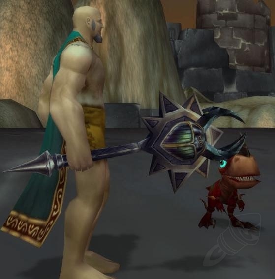 Finery of Infinite Wisdom - Item Set - Mists of Pandaria Classic
