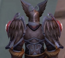 Battleplate of Radiant Glory - Item - Cataclysm Classic