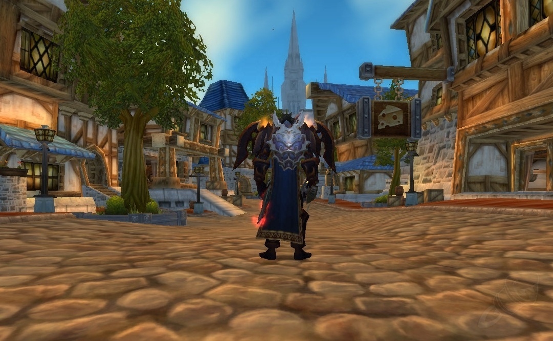 Furious Gladiator's Shield Wall Item World of Warcraft