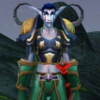 Breastplate of the Bold - Item - World of Warcraft