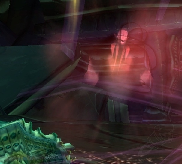 Angered Soul Fragment