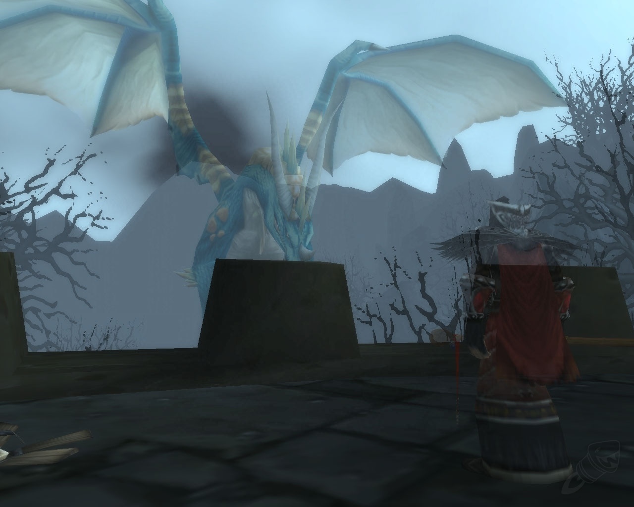 The Master's Terrace Quest Cataclysm Classic