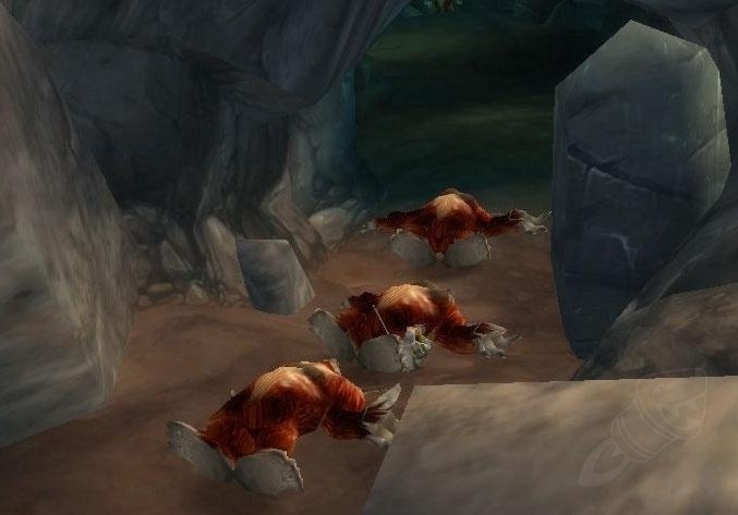 Bartolos Yetifellumhang - Quest - World of Warcraft