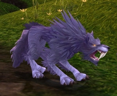 Longfang Cub - NPC - World of Warcraft