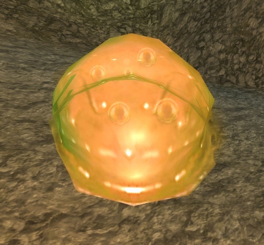 [Chasm Slime]—NPC—潘達利亞之謎經典版