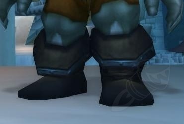 Boots of Infinite Possibility - Item - Cataclysm Classic