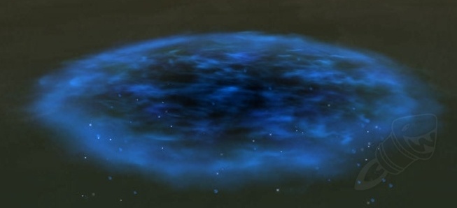 Wirbelnder Teich NPC World of Warcraft