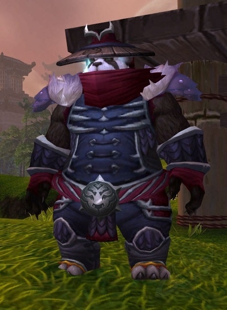 Stoneplow Thirsts - Quest - World of Warcraft