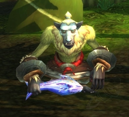 jailbreak to get wow how quest classic Quest World of Path  War Warcraft The  of