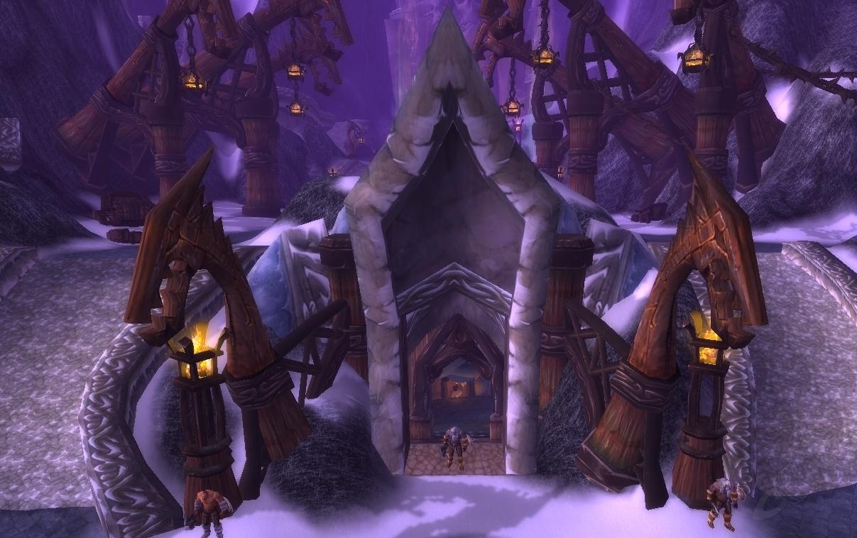 Sleeping Giants Quest Cataclysm Classic