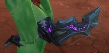 Uhn'agh Fash, the Darkest Betrayal - Item - Cataclysm Classic