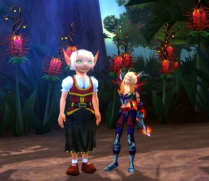 Magic Pet Mirror - Item - World of Warcraft
