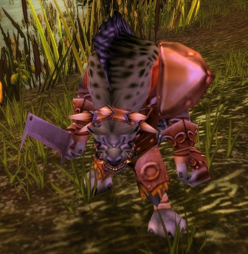 Ingot Item World of Warcraft