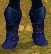 Stillheart Warboots - Item - Cataclysm Classic