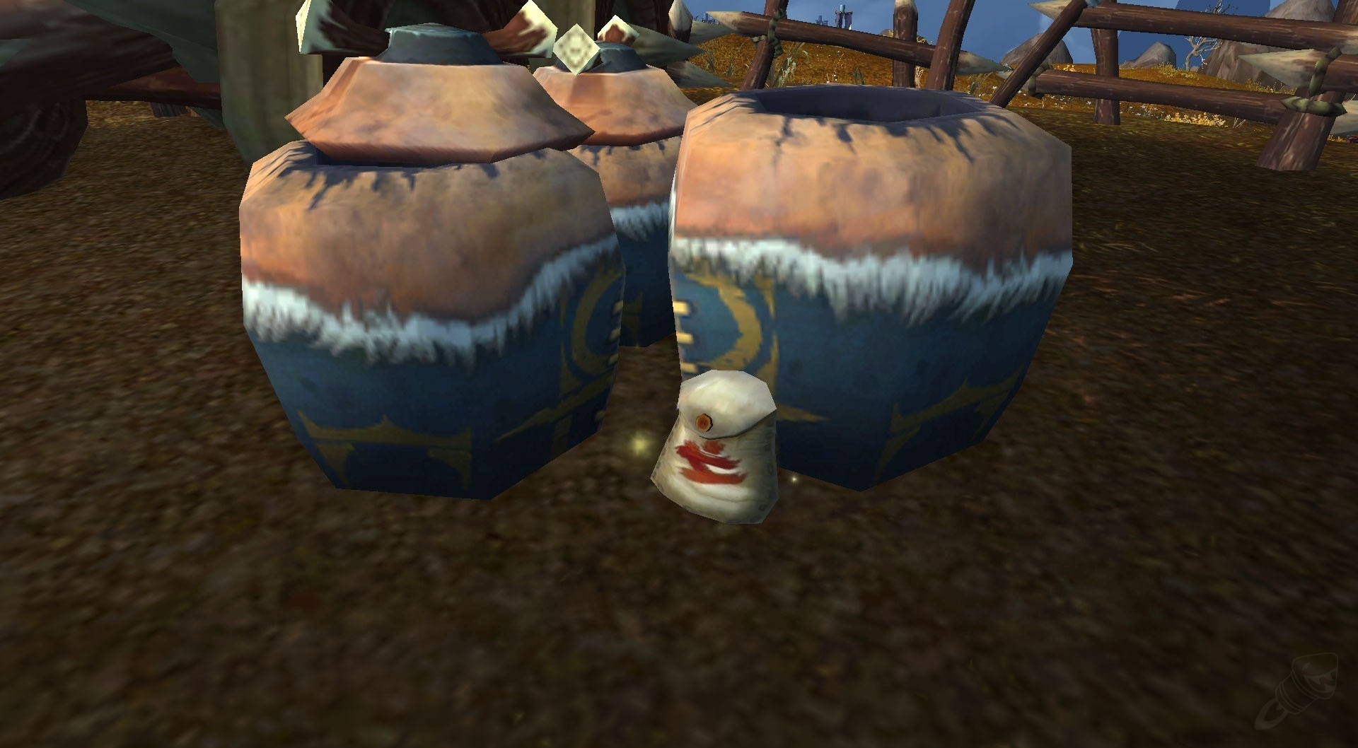 Muskpaw Ranch A Grummle's Luck - Quest - 12.0.0 PTR