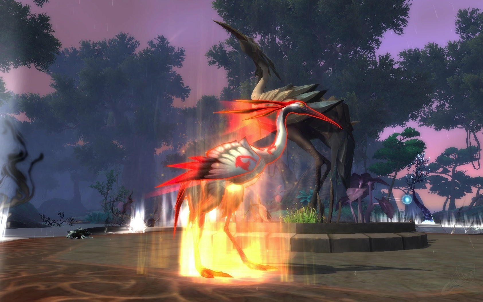 Hope Springs Eternal Quest World of Warcraft