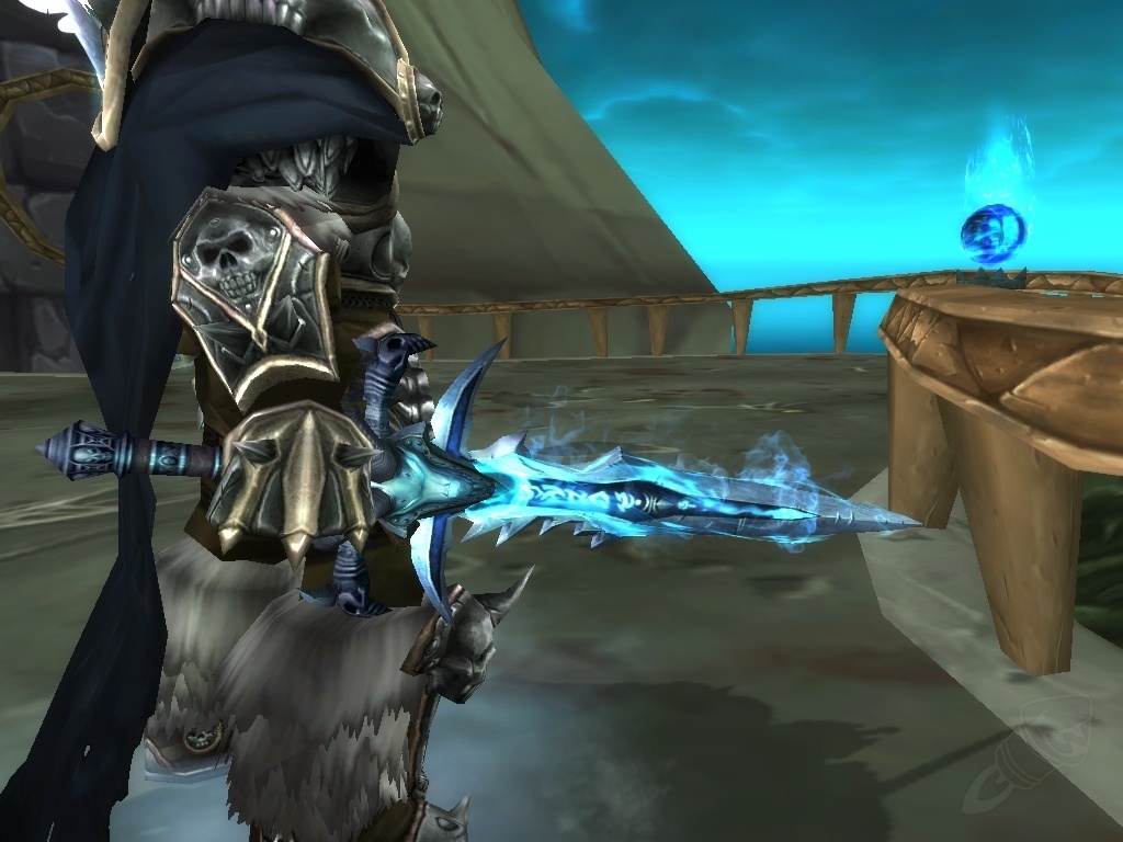 What is Frostmourne? - Origins and Importance of Frostmourne ..