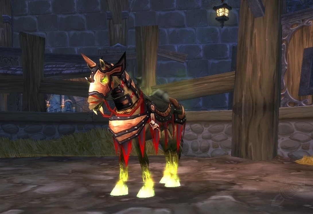 Midnight - NPC - Cataclysm Classic