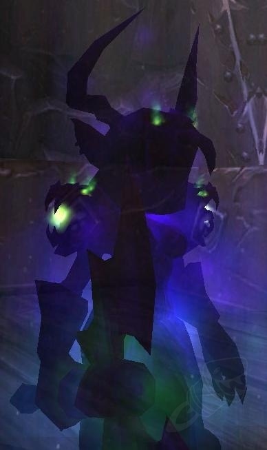 Demonfang Ritual Helm - Item - Cataclysm Classic