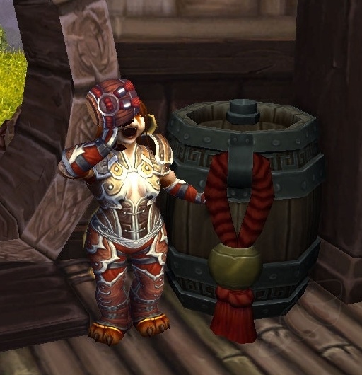 wowhead phantasmic infuser