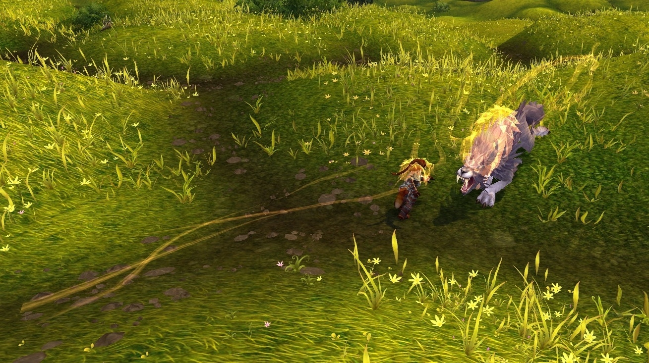 对冲—法术—[Mists of Pandaria Classic]