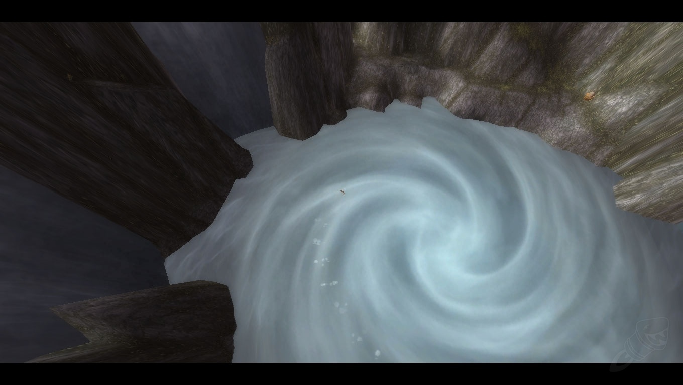 Ghosts in the Dark Achievement Cataclysm Classic