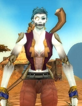 Cinturón de tejido fantasmal - Objeto - World of Warcraft