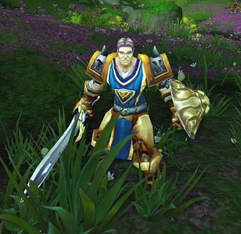 Wicked Wikkets Quest World of Warcraft