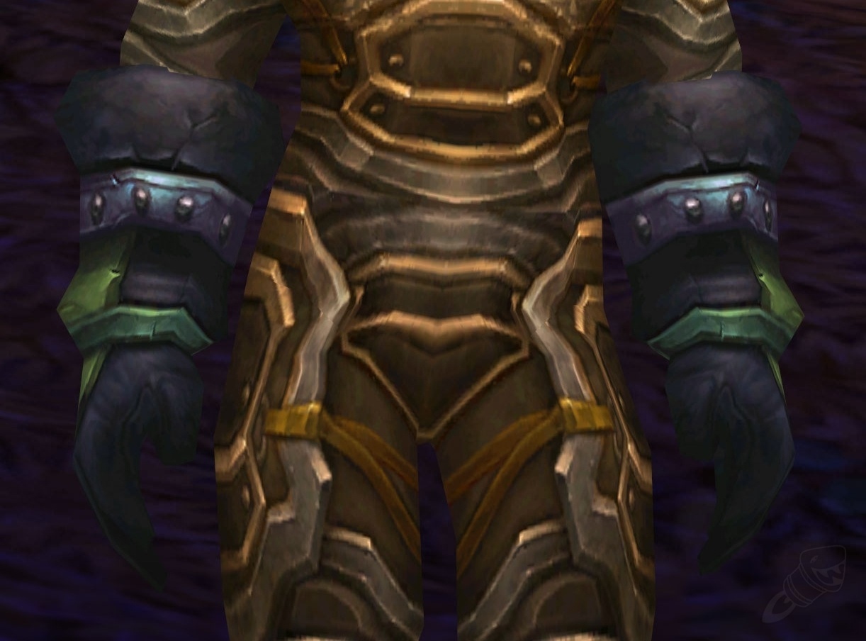 Gloves of the Uplifted Cup Item World of Warcraft